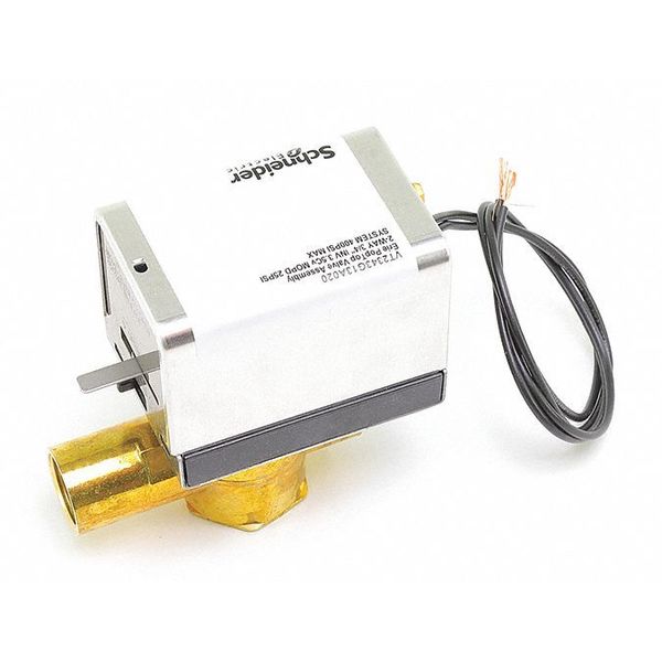 Zone Valve, 3/4