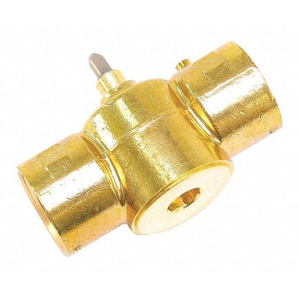 Zone Valve, 1