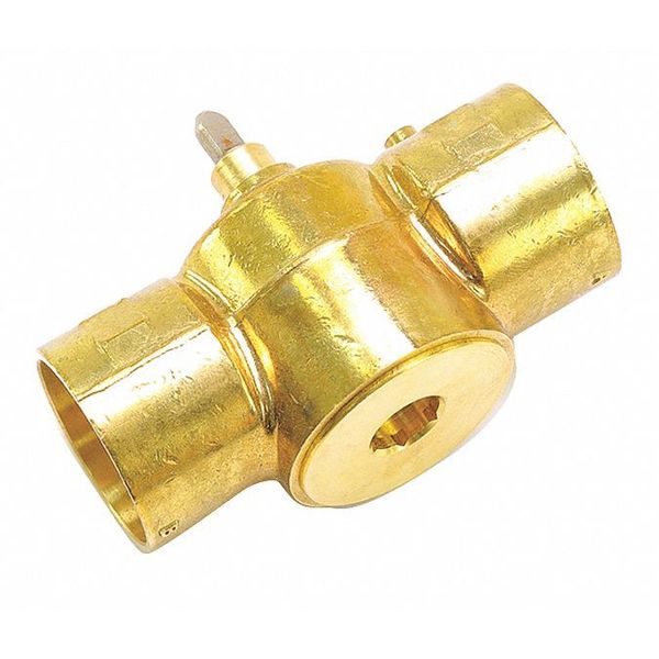 Zone Valve, 1-1/4