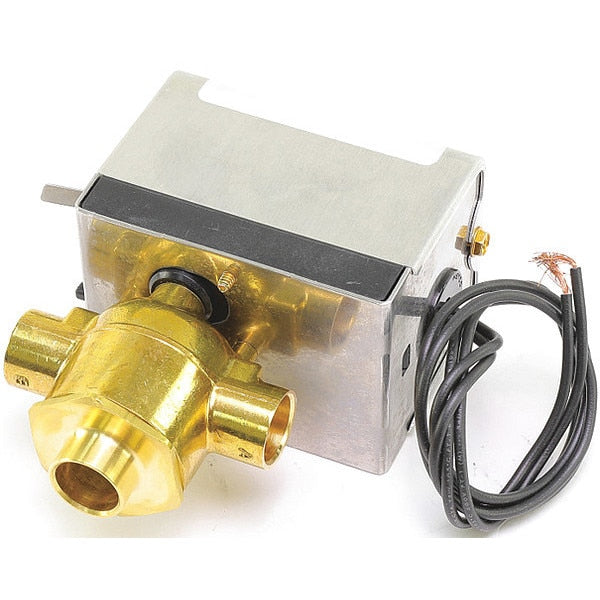 Zone Valve, 1/2