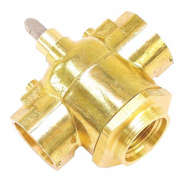 Zone Valve, 1/2