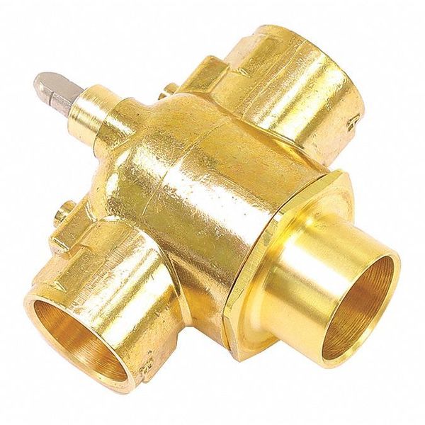Zone Valve, 3/4