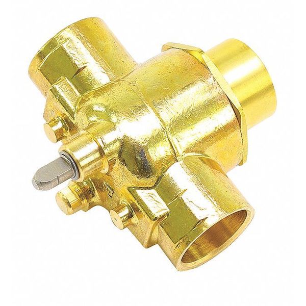 Zone Valve, 3 Way, 3/4