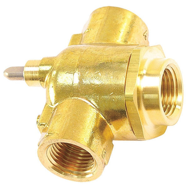 Zone Valve, 1/2