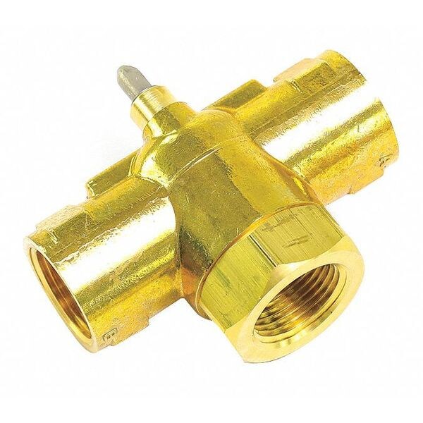 Zone Valve, 3/4
