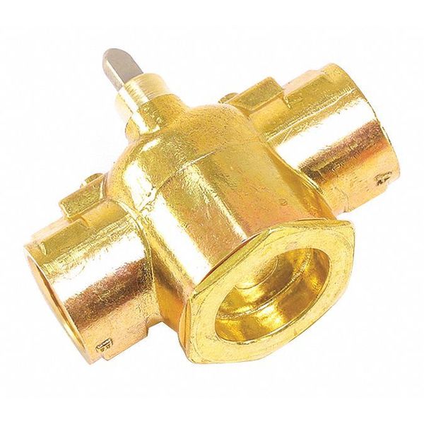 Zone Valve, 1/2