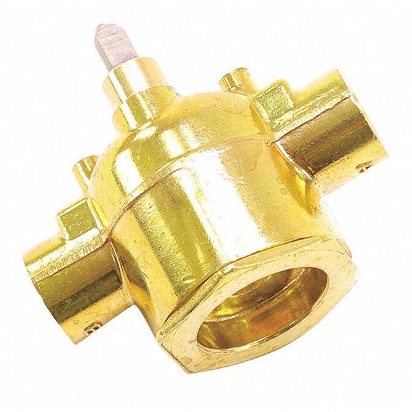 Zone Valve, 2 Way, 1/2