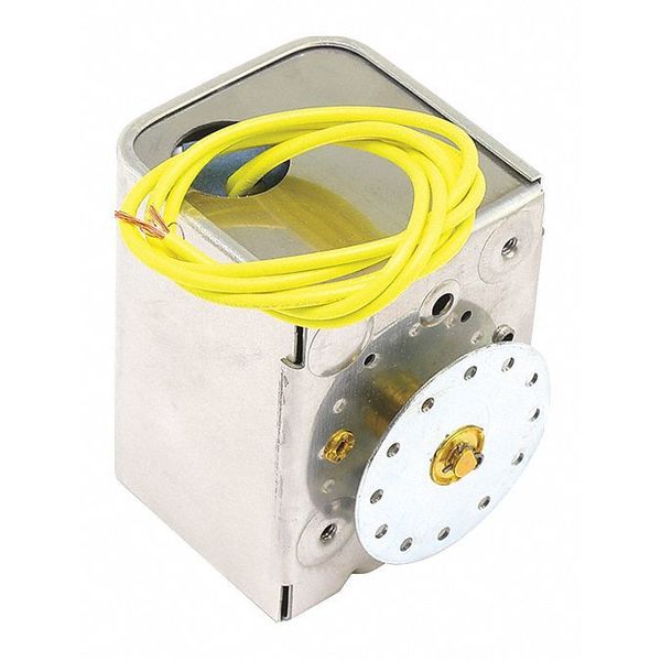 Damper Actuator, 2 Position, CW, 120V