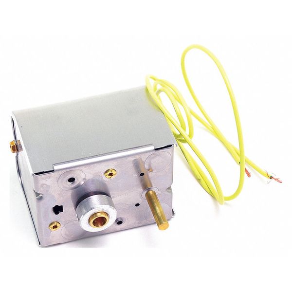 Actuator, 24V, Damper Oper, Med Duty, CW