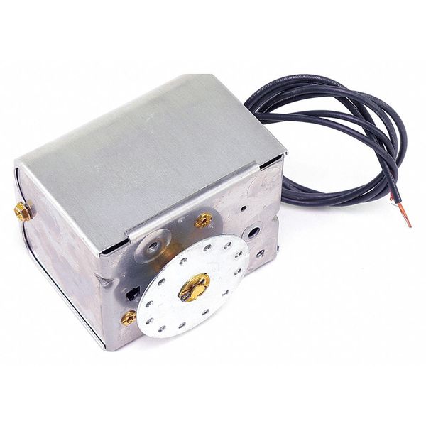 Actuator, 24V, LT Duty, Linkage Drive, CW