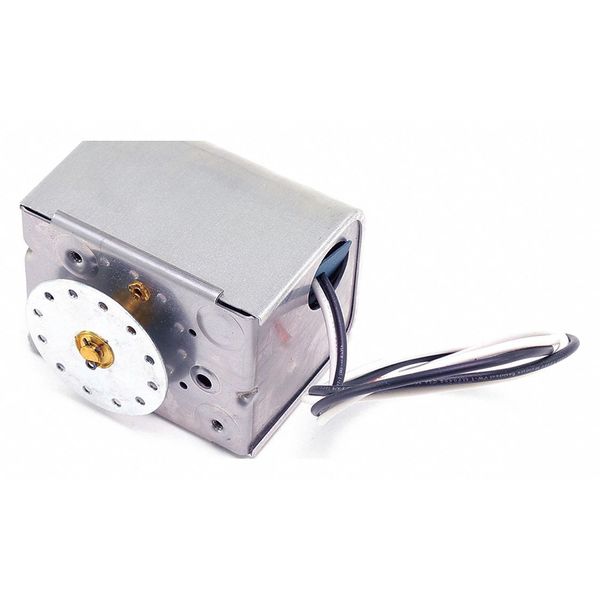 Actuator, 120V, Linkage Drive, Damper