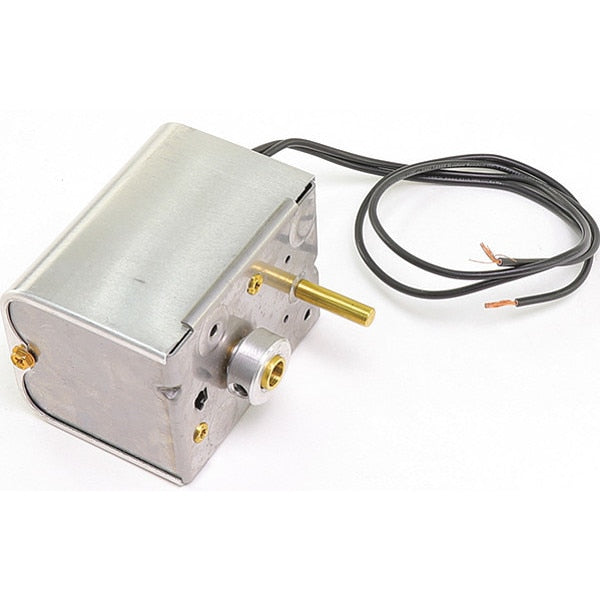 Actuator, 24V, LT Duty, CW, Direct Drive
