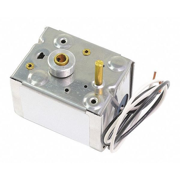 Actuator, 120V, LT Duty, Direct Drive, CW