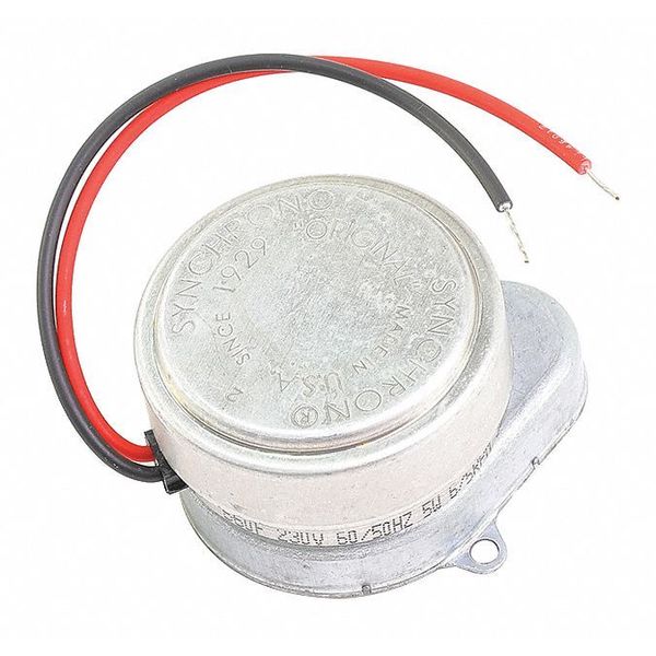 Motor, 220,230,240V, Class F