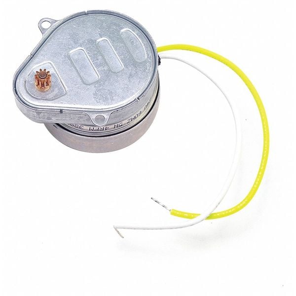 Motor, Pop Top, 24V, 50/60 Hz