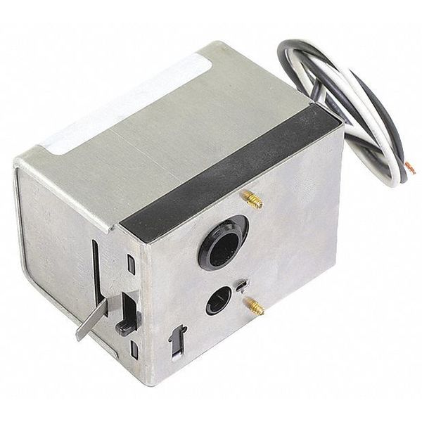 Actuator, 208V, N/C or 3 Way