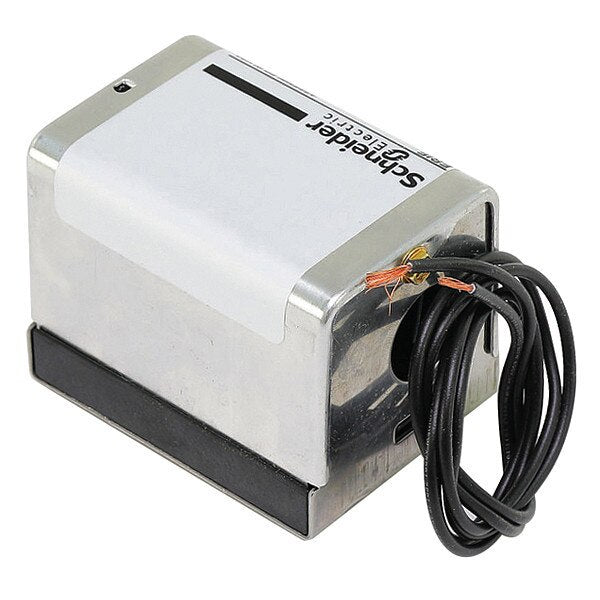 Actuator, 230-240V, N/C or 3 Way