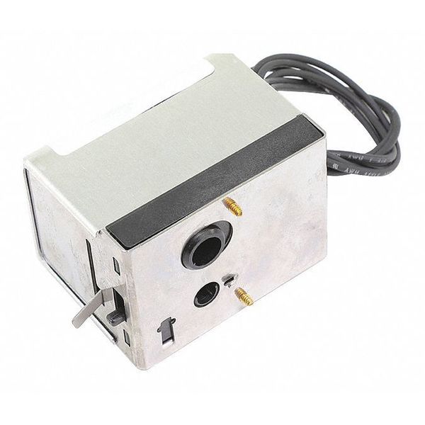 Actuator, 208V, Hi-Temp, N/C or 3 Way