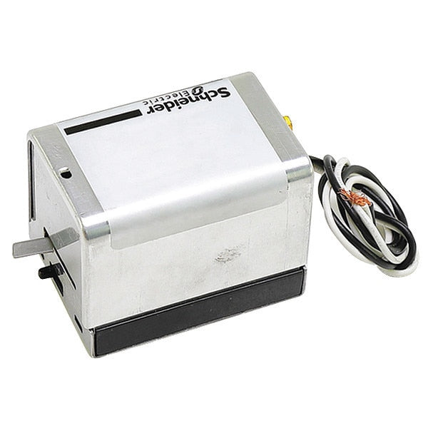 Actuator, N/O, On/Off, 120V