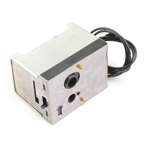 Actuator, 277V, N/O with O-Aux Switch