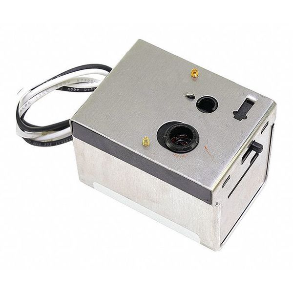 Actuator, N/O, On/Off, 120V, High Temp