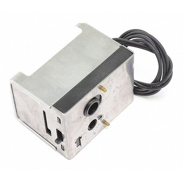 Actuator, 230V, N/O, Hi-Temp
