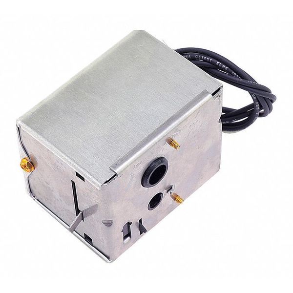 Actuator, 24V, HCO, Hi-Temp, S/R