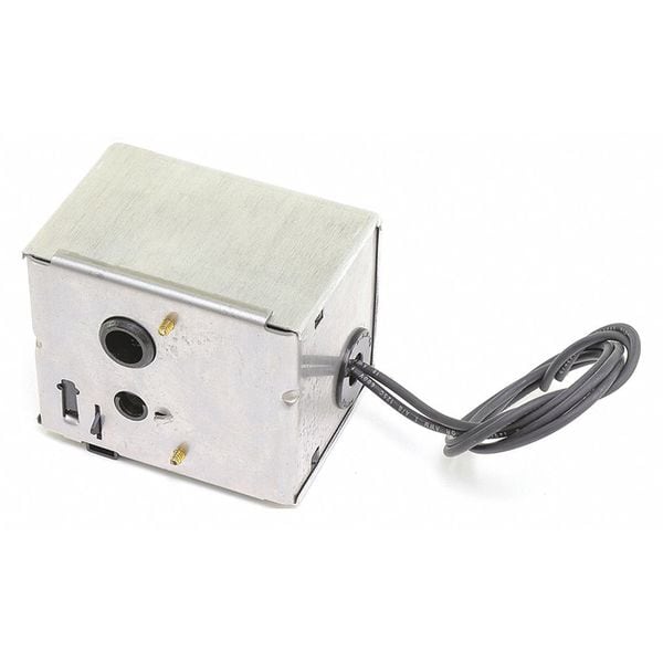 Actuator, 24V, N/O, HCO, Hi-Temp