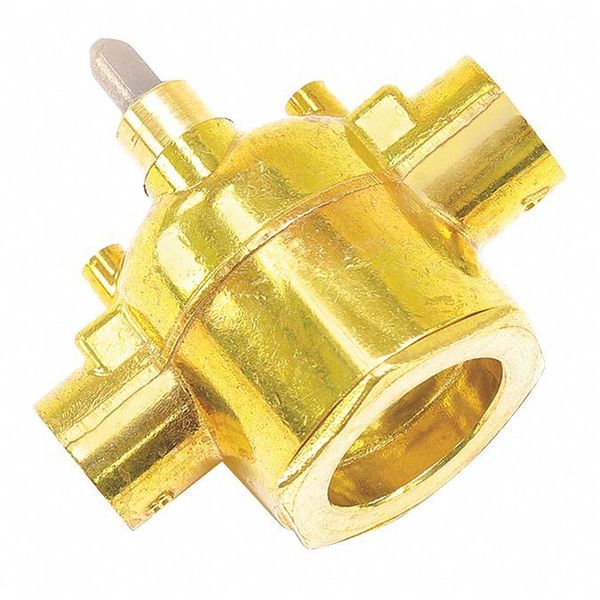 Zone Valve, 1/2
