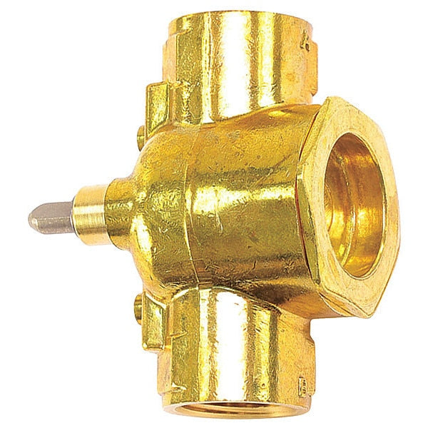 Zone Valve, 1/2