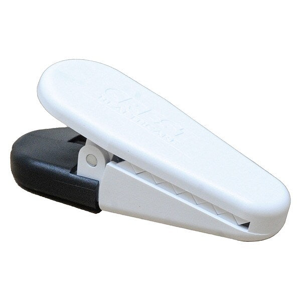 CleanGrip Spring Clip, 1 pack, PK10