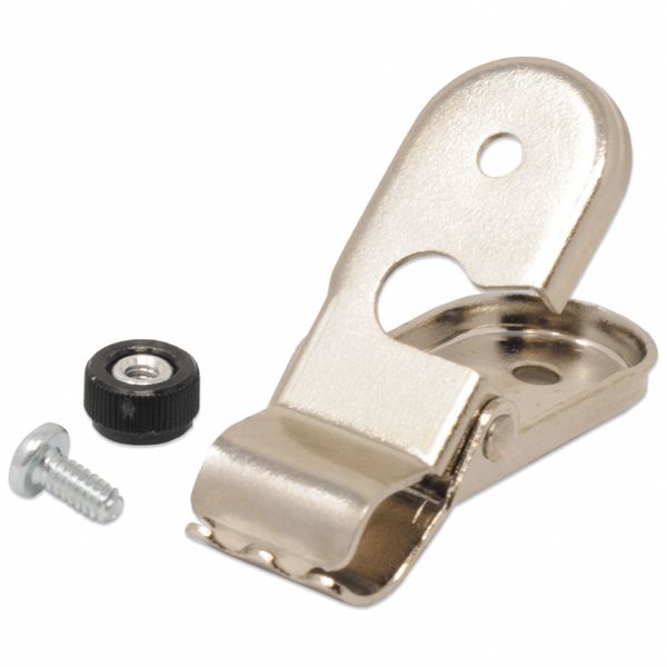 CleanGrip Replacement Screw Kit, SS, PK10