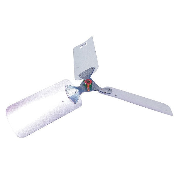 Fan Blade 3, 30