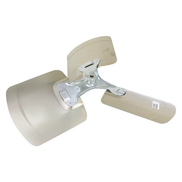 Fan Blade, 26