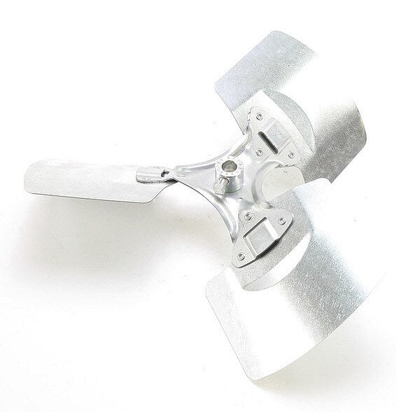 Fan Blade 3, 14