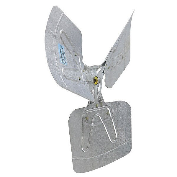 Fan Blade 3, 22