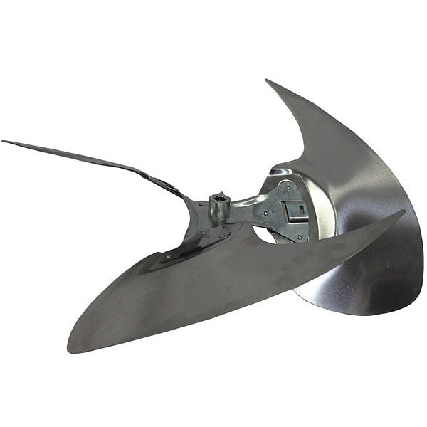 Fan Blade 3, 20