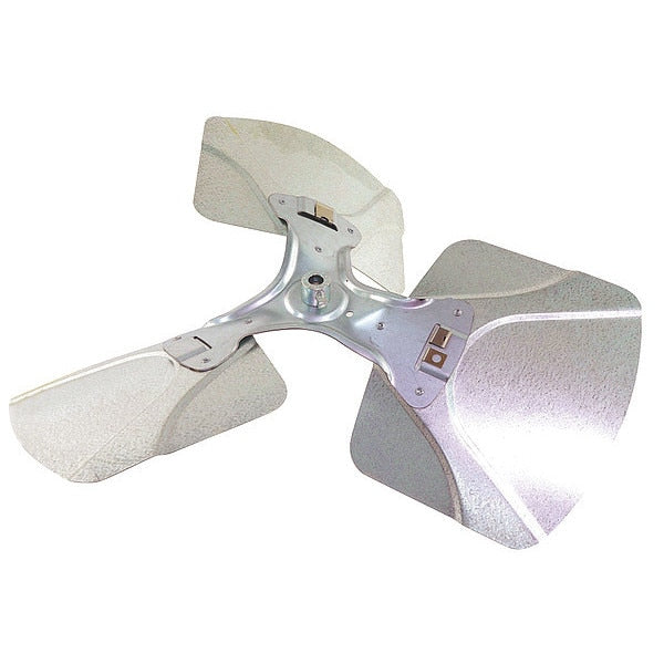 Fan Blade 3, 21.5