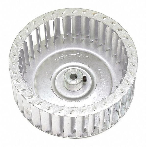 Inducer Wheel