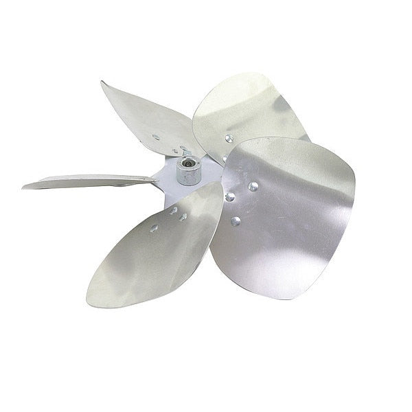 Fan Blade 5, 13