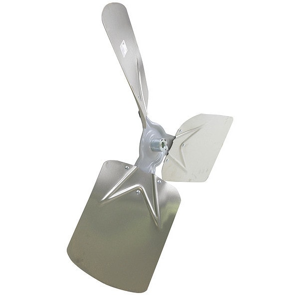 Fan Blade, 26