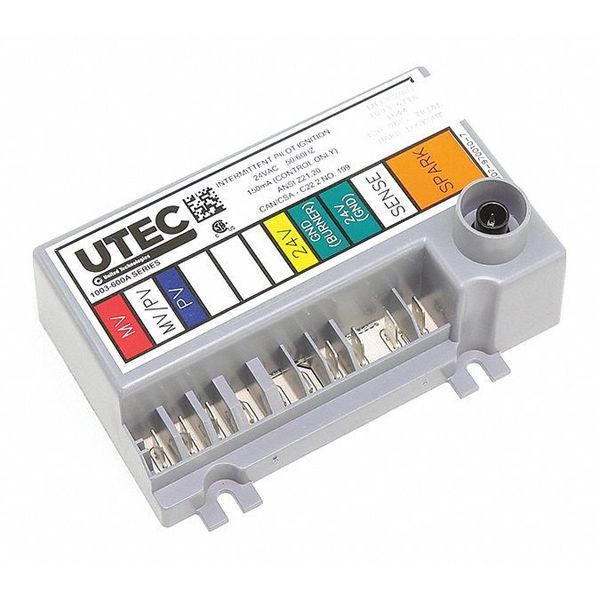 Ignition Module, 24V