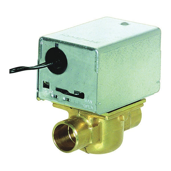 ZONE VALVE 120/60, 3/4