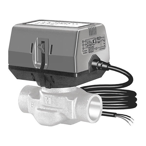 ACTUATOR, 2 POSITION (ON/OFF), 24V (60HZ) 2 WIRE COMMON ACTUATOR
