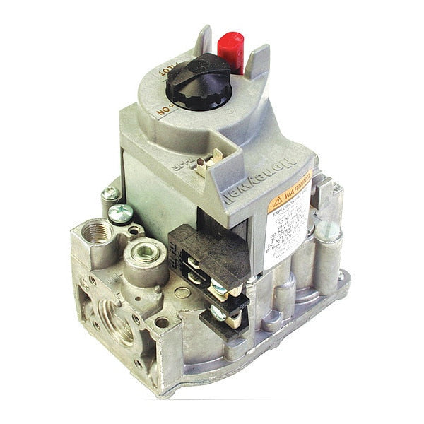 STANDING PILOT GAS VALVE, STAND OPENING, 1