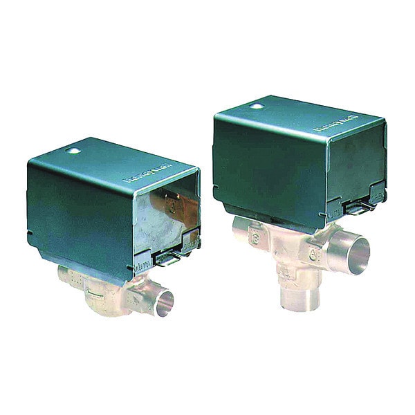 ACTUATOR 120V, 60 HZ, 6