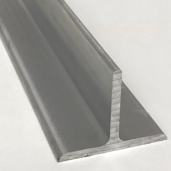 Alum Bar/Rod, 6061, 3.00 x 4.00, 8 ft.