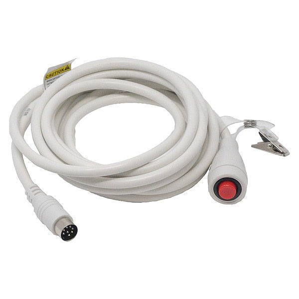 Call Cord, Jeron 8 Pin DIN