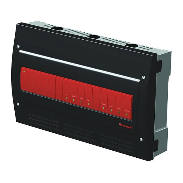 AQUATROL HYDRONIC ZONE CONTROL PANEL