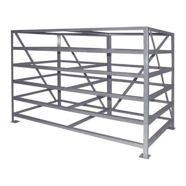 Side Loading Storage Rack, 102